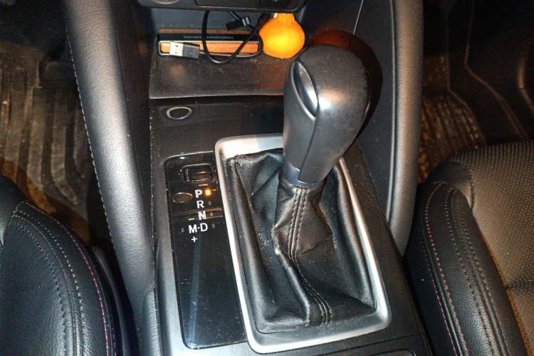 Used Mazda CX-5 2015 2.5L Automatic 4x4 Prestige Edition