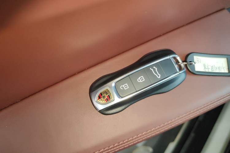 Used Porsche Cayenne 2024 Cayenne 3.0T