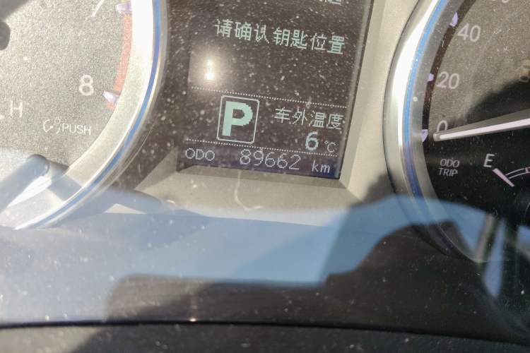 Used Toyota Highlander 2015 2.0T Four-Wheel Drive Luxury Edition 7-Seater
