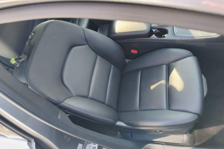 Used Mercedes-Benz B-Class 2017 B 200 Fashion Model
