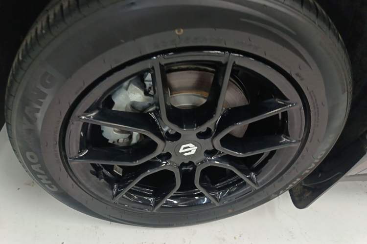 Used Leapmotor C10 2024 530 Smart Edition
