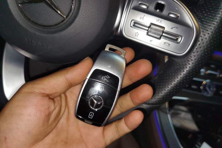 Used Mercedes-Benz E-Class 2019 E 300 L Sport Luxury Edition