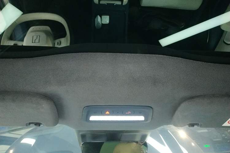 Used Zeekr 007 2024 Rear-Drive Enhanced Version 75 kWh
