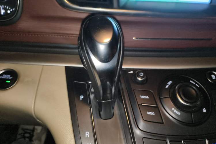 Used Buick GL8 2017 25S Luxury Version China V Standard