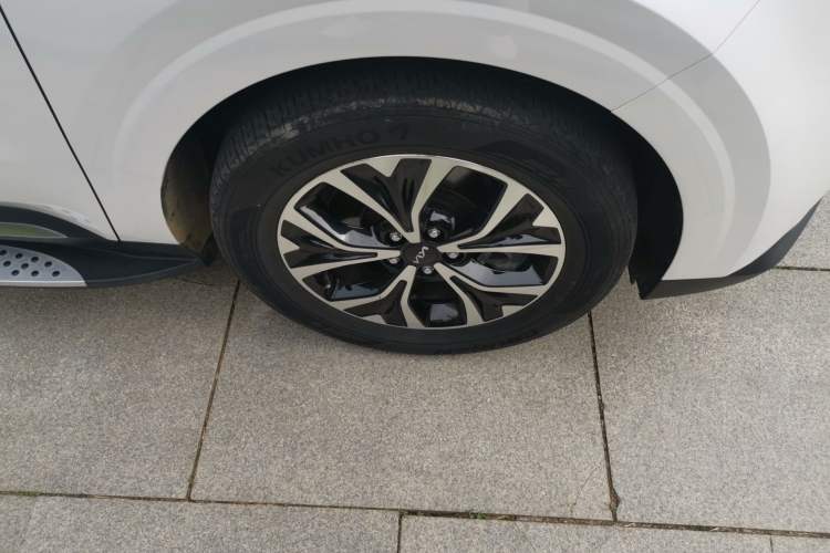 Used Kia Carnival 2021 2.0T Flagship Edition