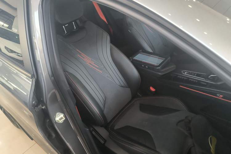 Used Geely Auto Binray 2022 Binrui COOL 1.5T DCT Electric Edition