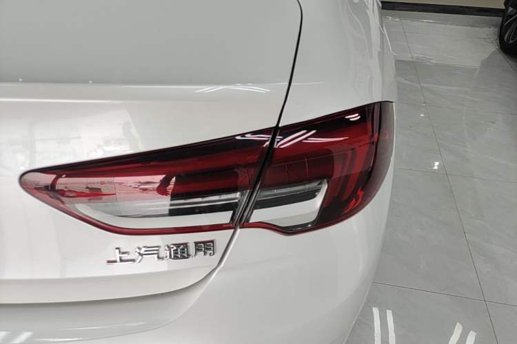 Used Buick Regal 2023 552T Smart Enjoyment Version

