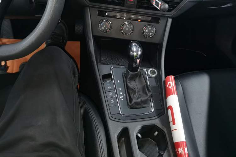 Used Volkswagen Bora 2020 1.5L Automatic Fashion Edition
