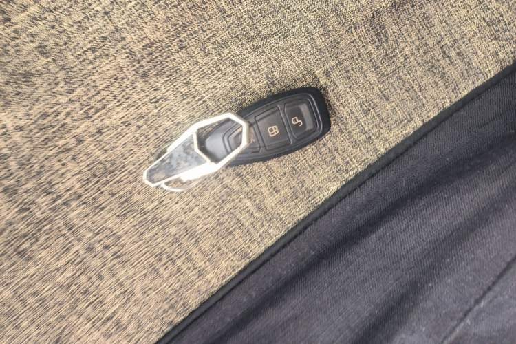 Used Ford Kuga 2017 EcoBoost 245 Four-Wheel Drive Platinum Edition