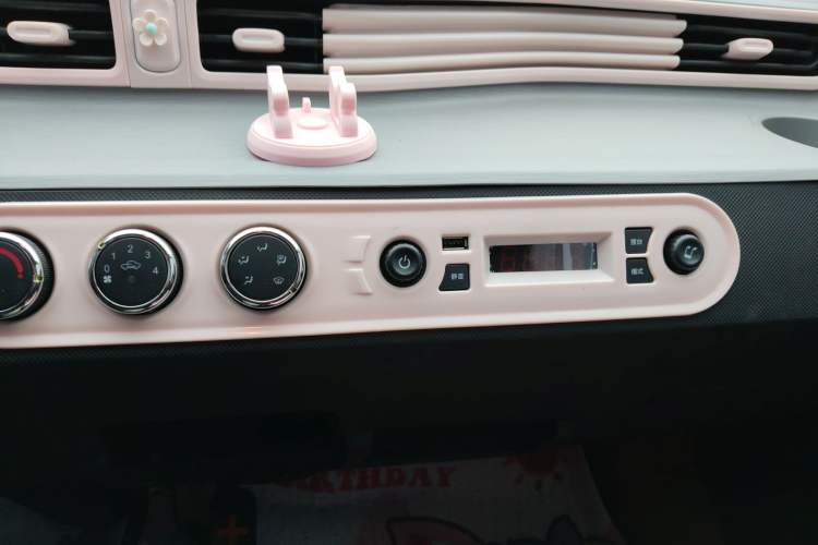 Used Wuling Hongguang MINIEV 2022 Easy Version Lithium-NMC
