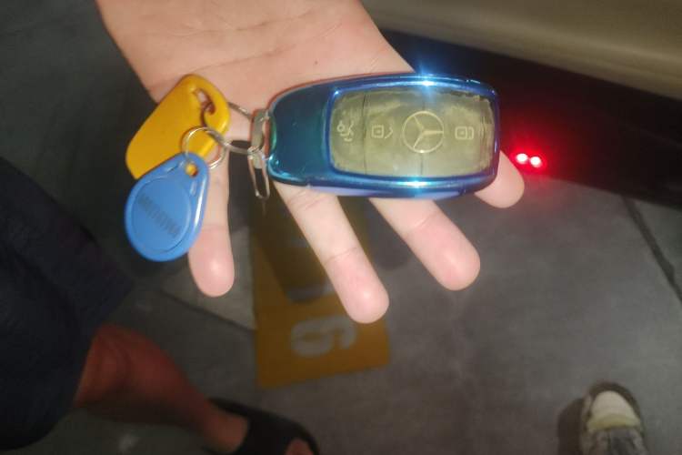 Used Mercedes-Benz E-Class 2021 E 260 Convertible Coupe
