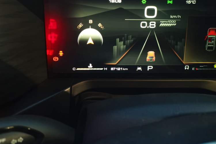 Used Tank 300 2021 Off-Road Edition 2.0T Conqueror