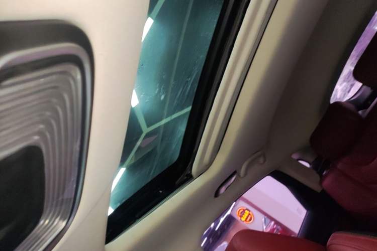 Used CHANGAN CS85 COUPE 2019 1.5T DCT Version China VI Standard
