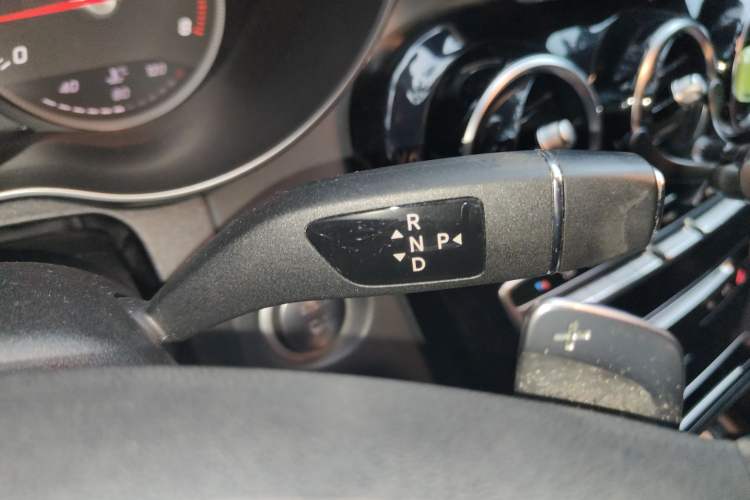 Used Mercedes-Benz C-Class 2016 C 200 Sport Edition