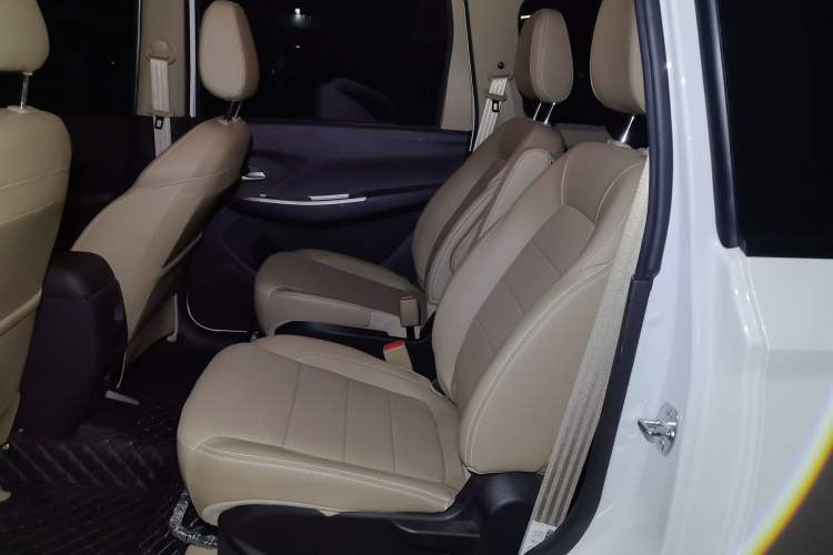 Used Wuling Hongguang 2021 1.5L Facelift S Comfort Version Hydraulic Power Steering LAR