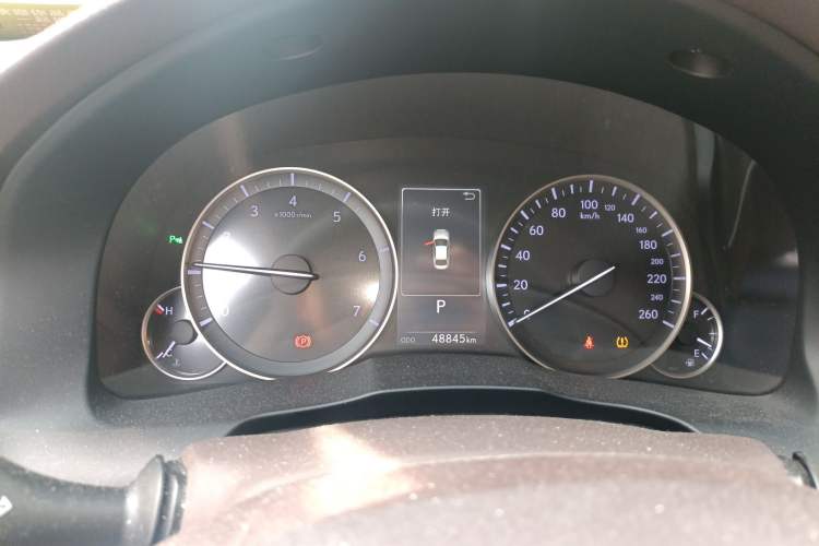 Used Lexus ES 2015 200 Elite Edition