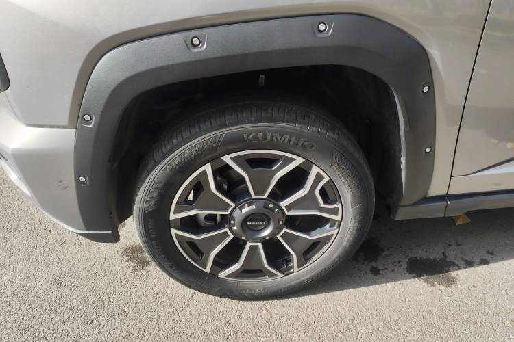 Used Haval H Dog New Energy 2024 Hi4 102km Trend Electric Version Plus