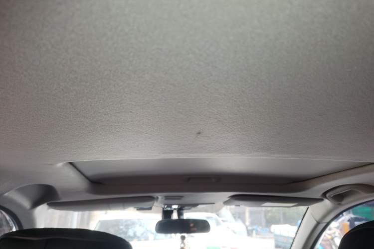 Used Honda Crider 2022 180 Turbo CVT Smart Enjoyment Version Headliner