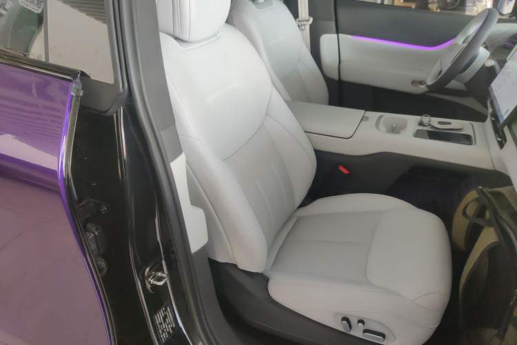 Used XPeng G6 2025 625 Long-Range Max Flagship Edition