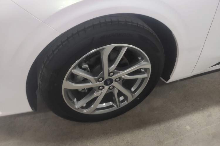 Used Ford Mondeo 2022 Restyled EcoBoost 245 Luxury Version
