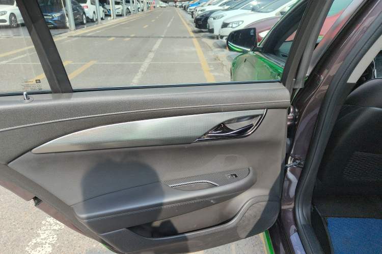 Used Cadillac ATS-L 2017 28T Tech Edition
