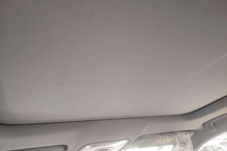 Used Changan CS75 PLUS 2024 3rd Generation Champion Edition 2.0T Intelligent Drive Performance Model
