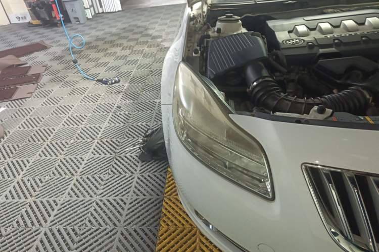 Used Buick Regal 2012 2.0L Comfort Edition
