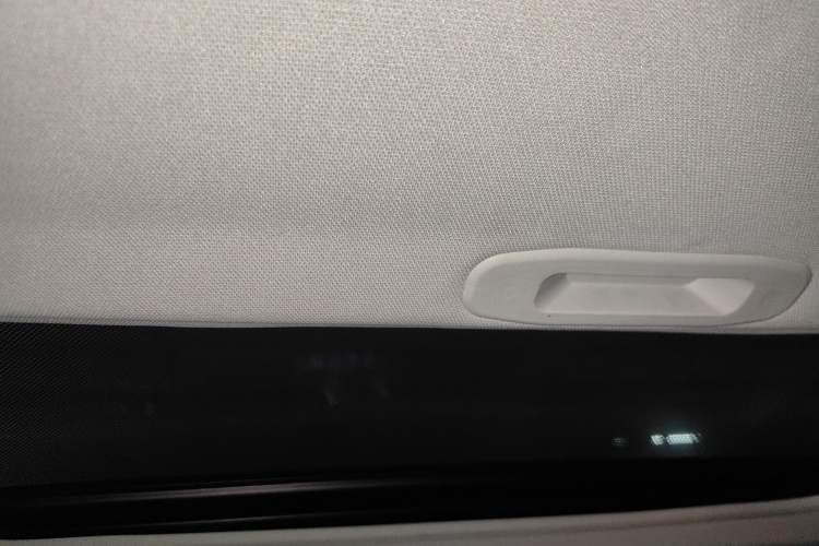 Used BYD Qin 2015 1.5T Dual-Crown Flagship Plus Edition