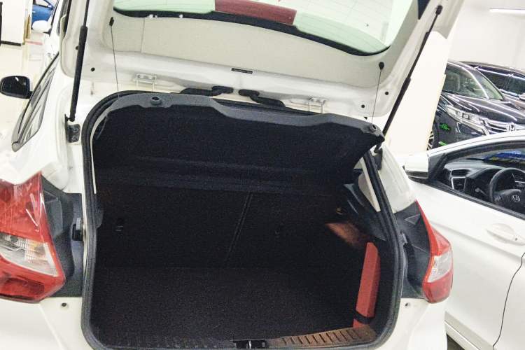 Used Ford Focus 2012 Hatchback 1.6L Automatic Comfort Model
