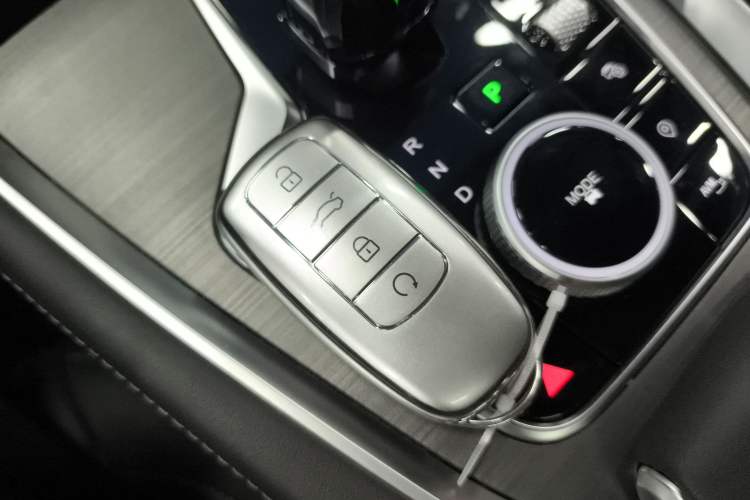 Used Chery Tiggo 7 PLUS 2023 Facelift 1.6 TGDI DCT Luxury Model
