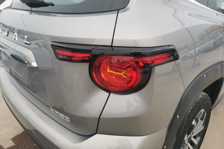 Used Haval H Dog 2023 2.0T Two-Wheel Drive Chaoye Version Plus
