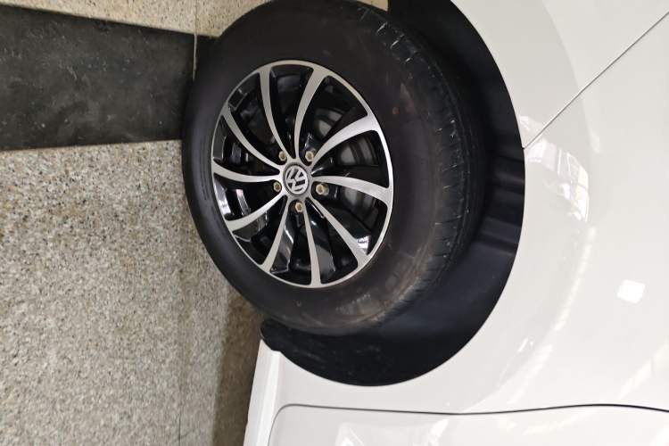 Used Volkswagen Polo 2018 1.5L Automatic Advanced Driving Model