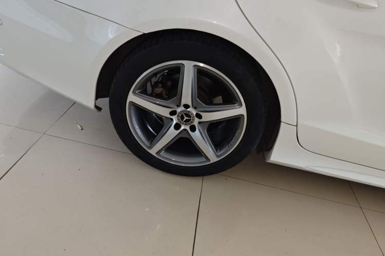 Used Mercedes-Benz CLS 2017 CLS 260 Elegant Edition