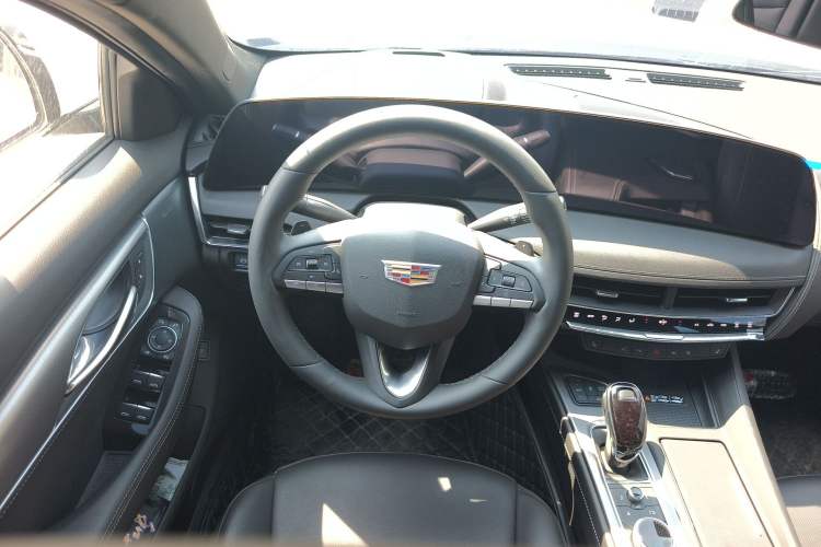 Used Cadillac CT5 2025 28T Urban Sport Edition