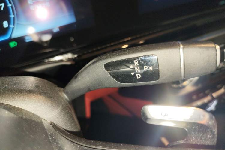 Used Mercedes-Benz G-Class 2010 G 500 Gear Lever