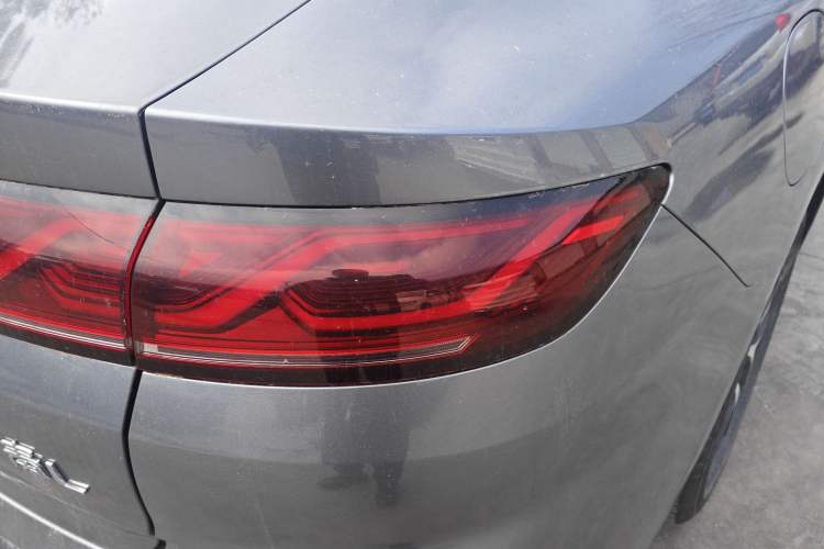 Used BYD Qin L 2024 DM-i 80KM Beyond Model
