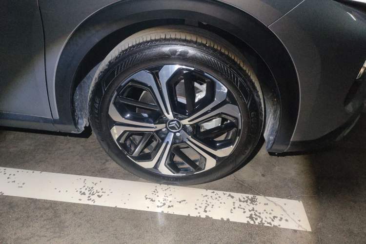 Used Citroen C5 X 2023 1.6T Extraordinary Power