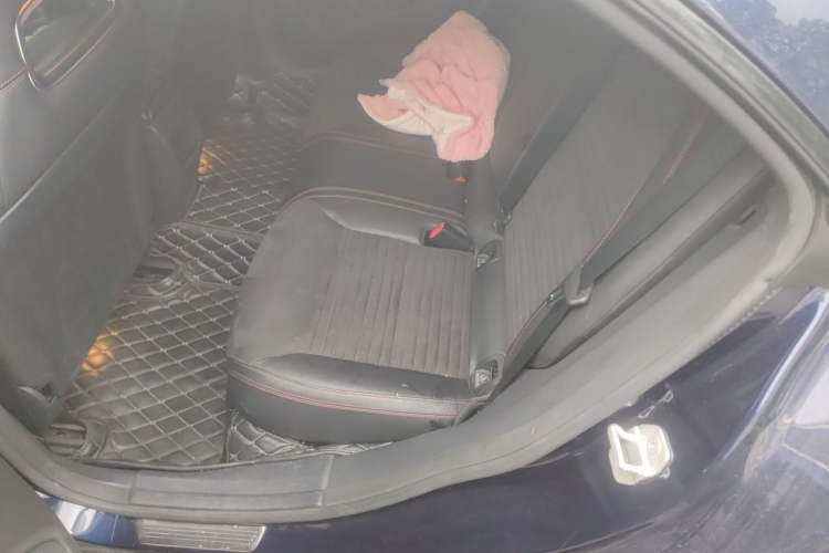 Used Mercedes-Benz CLA 