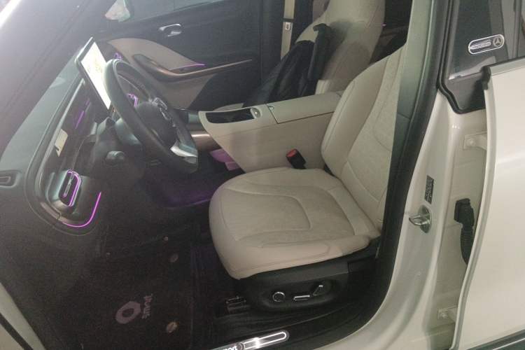 Used smart #1 2022 Pulse Heartbeat Edition