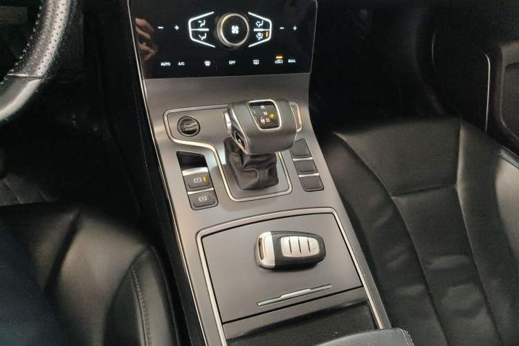 Used Hongqi H5 2022 Classic Model Facelift 1.5T DCT Qiyun Edition