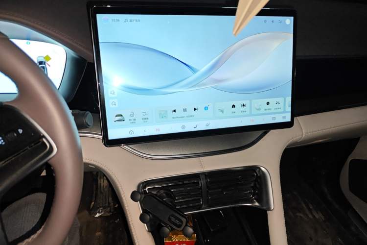 Used BYD Song PLUS New Energy 2025 DM-i 160KM Flagship Model