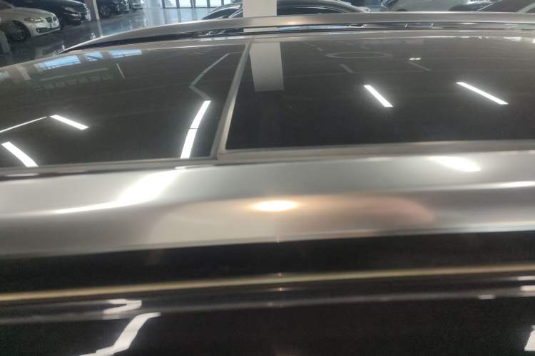 Used Volkswagen Talagon 2022 380TSI Four-Wheel Drive Luxury "Jiajing" Edition Pro 6 Seats