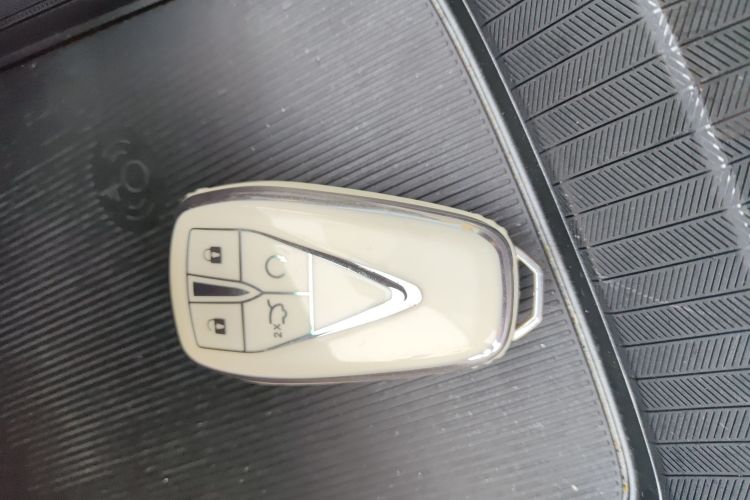 Used Qiyuan A05 2024 70 Pro
