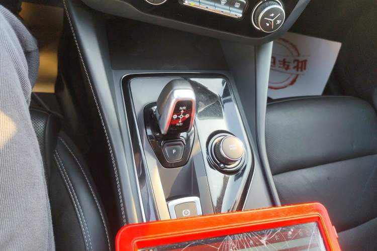 Used Lynk & Co 02 Hatchback 2022 2.0TD Pro