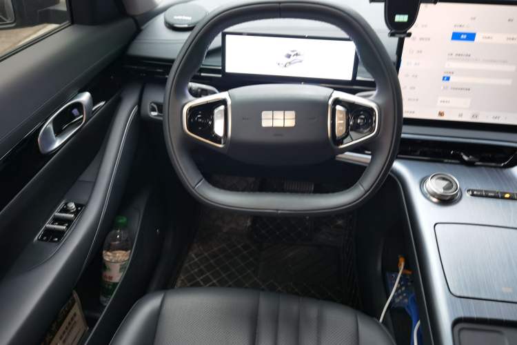 Used Geely Galaxy E5 2024 440km Exploration Version