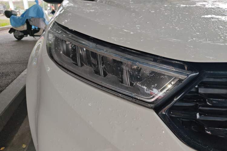 Used Ford Territory 2020 Lingjie S EcoBoost 145 CVT Platinum Edition
