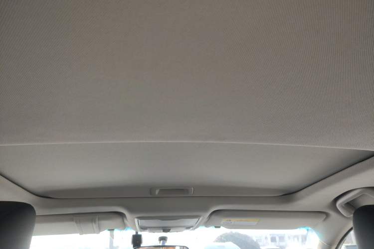 Used Honda Accord 2018 260TURBO Elite Edition China VI
