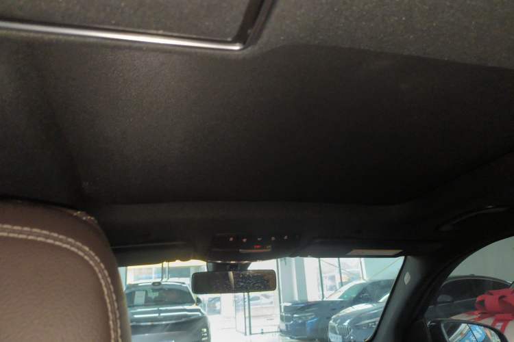 Used Mercedes-Benz GLC 2022 Refreshed GLC 260 L 4MATIC Dynamic Edition
