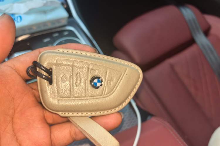 Used BMW 3 Series 2024 325Li M Sport Night Edition Package