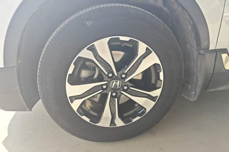 Used Honda CR-V 2021 240TURBO CVT 2WD Comfort Version